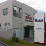 Inauguração da BIONEP – Núcleo Educacional do Paraná