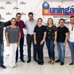 CURSO DE ANCORAGEM ESQUELÉTICA EXTRA-ALVEOLAR FOI REALIZADO